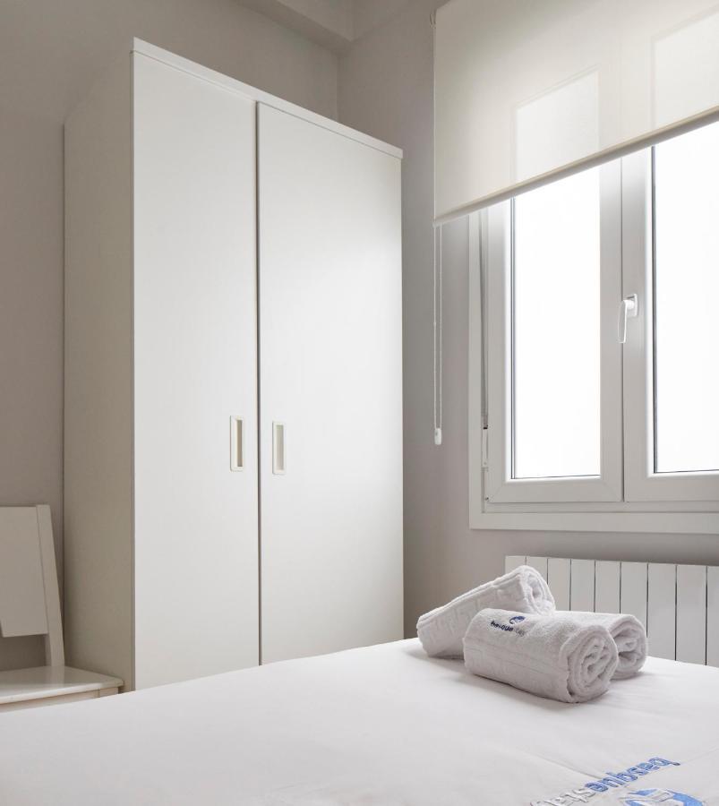 Aiztondo - Basque Stay 圣塞瓦斯蒂安 外观 照片