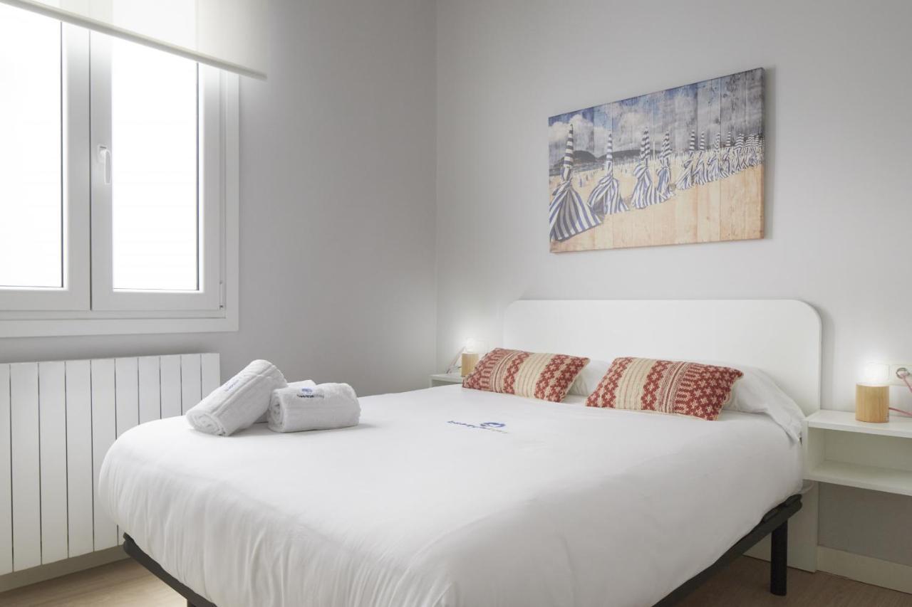 Aiztondo - Basque Stay 圣塞瓦斯蒂安 外观 照片